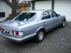 1984 300SD Silver Ghost