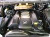 1999 Mercedes-Benz ML430