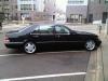 1999 S500 Grand Edition, 1992 300D, 1991 Alfa Romeo 164L