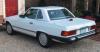 1986 560SL Driving Miss Daisy