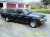 1985 Mercedes 300TD - Photo 5768