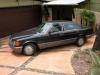 1988 W126 420 SE