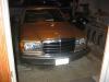 1982 Mercedes 300SD w126 turbo diesel! just turned 125,000